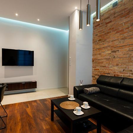 Luna Prestige Suite 克拉科夫 外观 照片